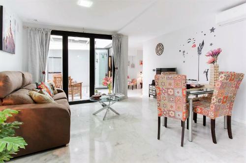 Apartamento Livia Junto A La Catedral
