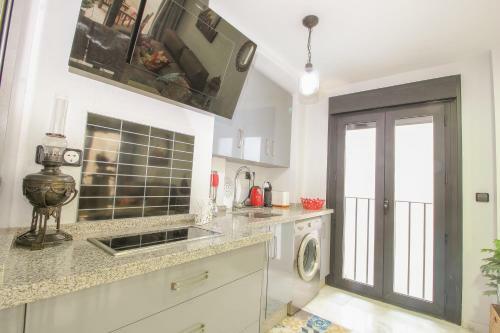 Apartamento Livia Junto A La Catedral