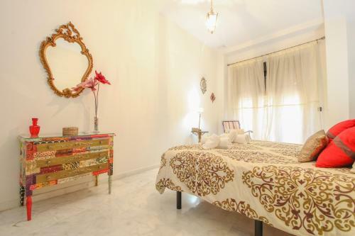 Apartamento Livia Junto A La Catedral