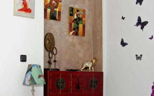 Apartamento Livia Junto A La Catedral