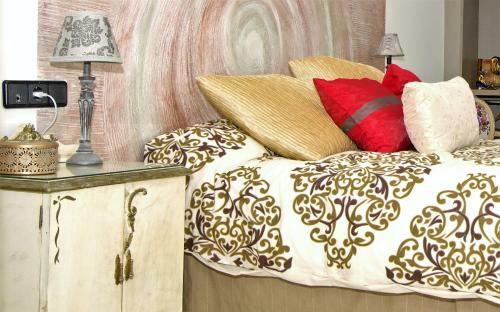 Apartamento Livia Junto A La Catedral