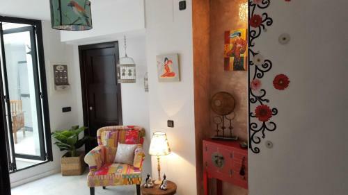 Apartamento Livia Junto A La Catedral