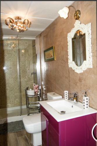 Apartamento Livia Junto A La Catedral
