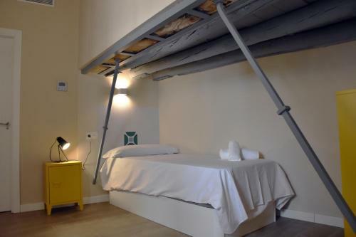 Albergue Alegor�a Coliving Experience Residencia Estudiantes