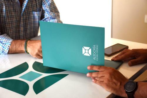 Albergue Alegor�a Coliving Experience Residencia Estudiantes