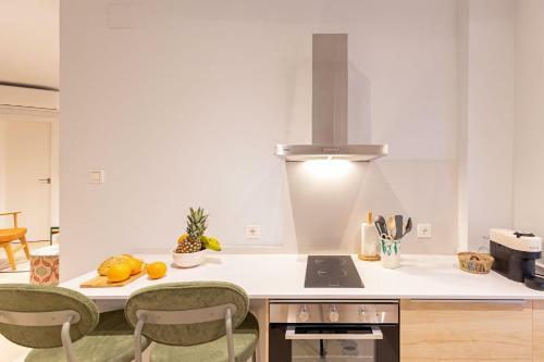 Apartamento Angeles 6- Giralda Luxury By Valcambre