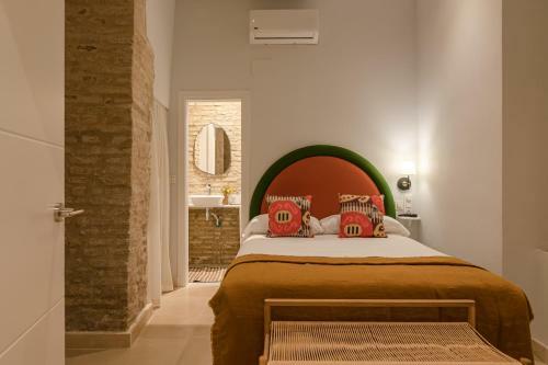 Apartamento Angeles 6- Giralda Luxury By Valcambre