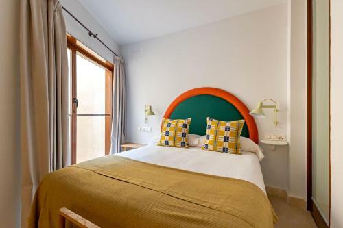 Apartamento Angeles 6- Giralda Luxury By Valcambre