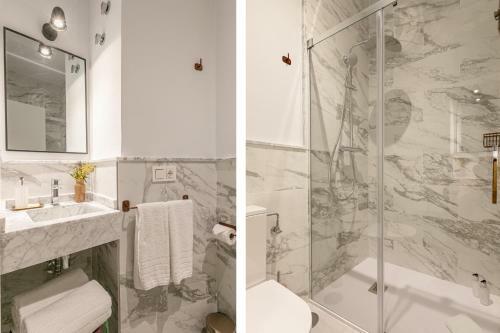 Apartamento Angeles 6- Giralda Luxury By Valcambre