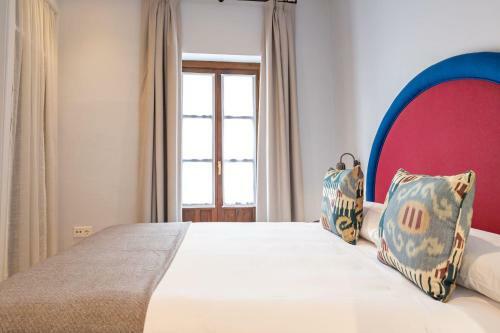 Apartamento Angeles 6- Giralda Luxury By Valcambre