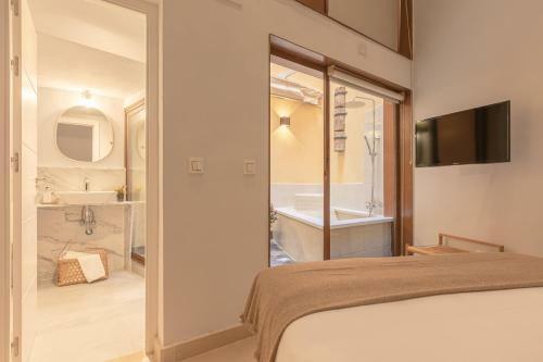 Apartamento Angeles 6- Giralda Luxury By Valcambre