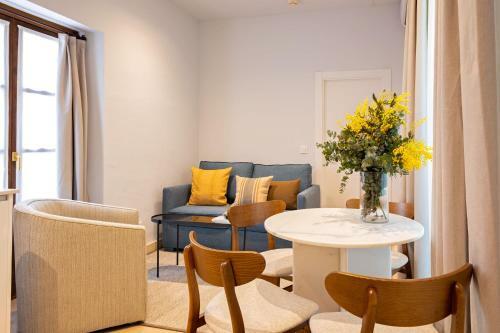 Apartamento Angeles 6- Giralda Luxury By Valcambre