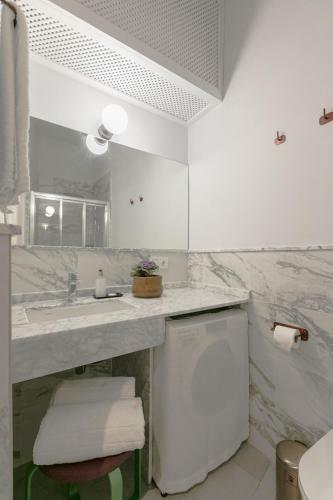 Apartamento Angeles 6- Giralda Luxury By Valcambre