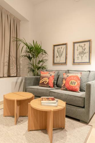 Apartamento Angeles 6- Giralda Luxury By Valcambre