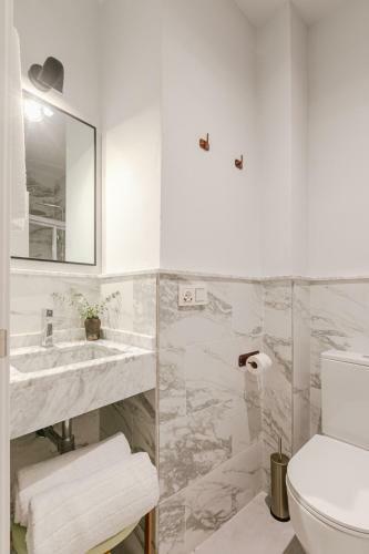 Apartamento Angeles 6- Giralda Luxury By Valcambre