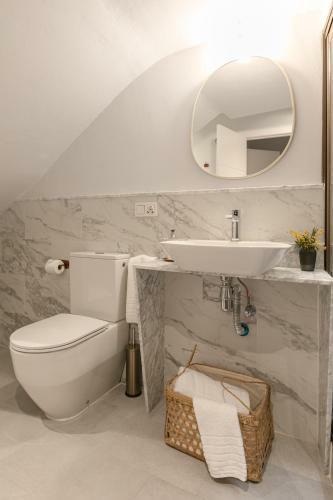 Apartamento Angeles 6- Giralda Luxury By Valcambre