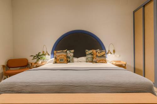 Apartamento Angeles 6- Giralda Luxury By Valcambre