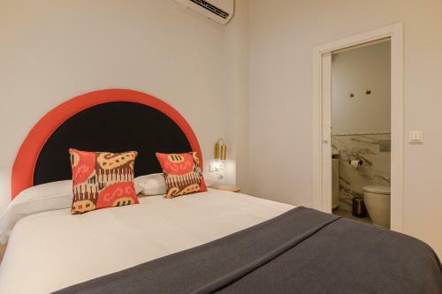 Apartamento Angeles 6- Giralda Luxury By Valcambre