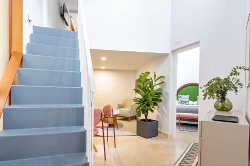Apartamento Angeles 6- Giralda Luxury By Valcambre