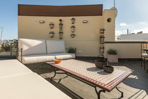 Apartamento Angeles 6- Giralda Luxury By Valcambre