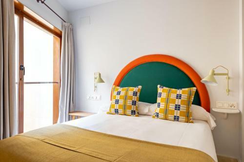 Apartamento Angeles 6- Giralda Luxury By Valcambre