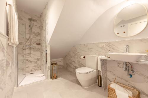 Apartamento Angeles 6- Giralda Luxury By Valcambre