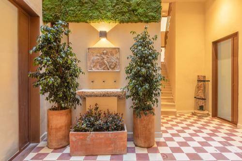 Apartamento Angeles 6- Giralda Luxury By Valcambre