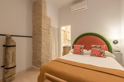 Apartamento Angeles 6- Giralda Luxury By Valcambre