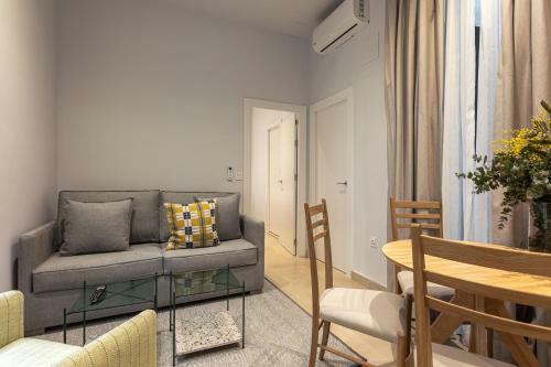 Apartamento Angeles 6- Giralda Luxury By Valcambre