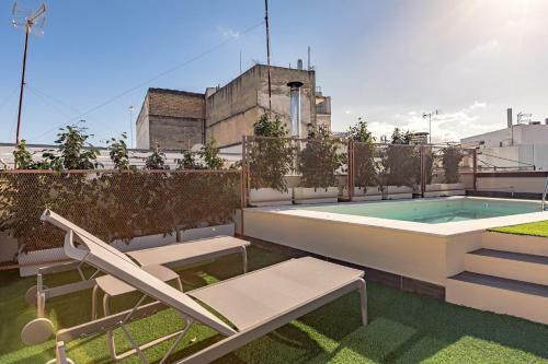 Apartamento Angeles 6- Giralda Luxury By Valcambre