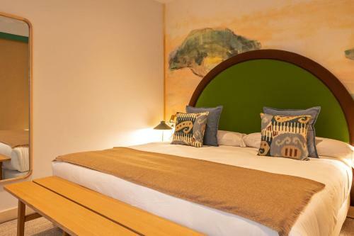 Apartamento Angeles 6- Giralda Luxury By Valcambre