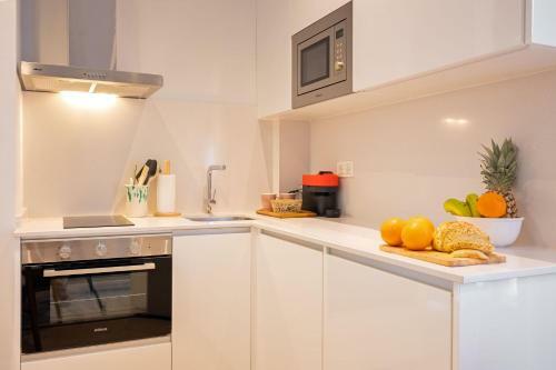 Apartamento Angeles 6- Giralda Luxury By Valcambre