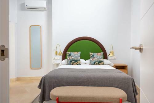 Apartamento Angeles 6- Giralda Luxury By Valcambre