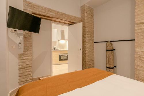 Apartamento Angeles 6- Giralda Luxury By Valcambre