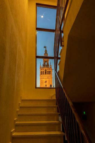 Apartamento Angeles 6- Giralda Luxury By Valcambre
