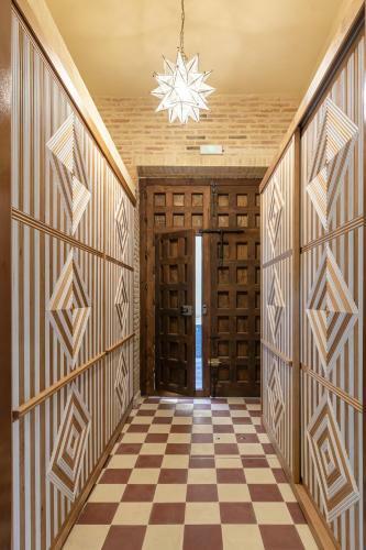 Apartamento Angeles 6- Giralda Luxury By Valcambre