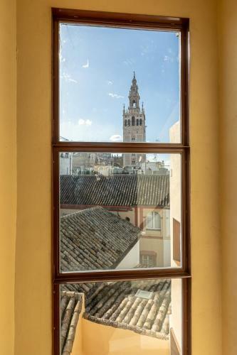 Apartamento Angeles 6- Giralda Luxury By Valcambre