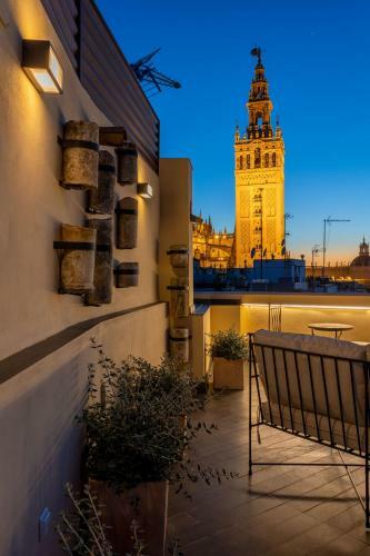 Apartamento Angeles 6- Giralda Luxury By Valcambre