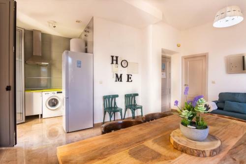 Apartamento Rodrigo De Triana Primero A