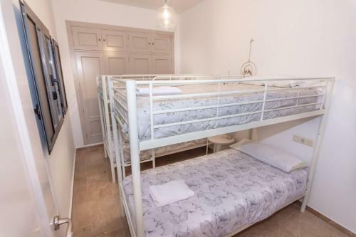 Apartamento Rodrigo De Triana Primero A