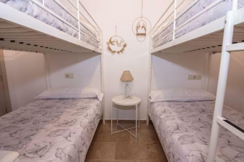 Apartamento Rodrigo De Triana Primero A