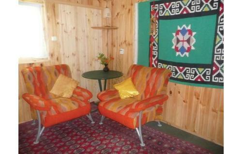 Holiday Home Ostr�da Rus Mala