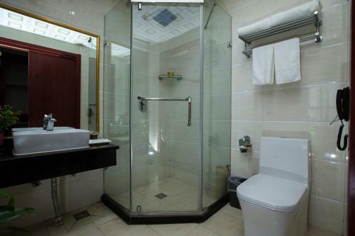 Hua Xin International Hotel