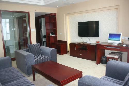 Hua Xin International Hotel