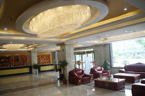 Hua Xin International Hotel
