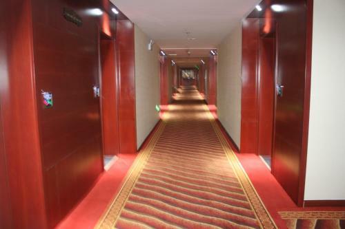 Hua Xin International Hotel