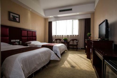 Hua Xin International Hotel
