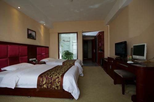 Hua Xin International Hotel