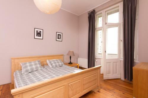 Apartamento Forum Sopot