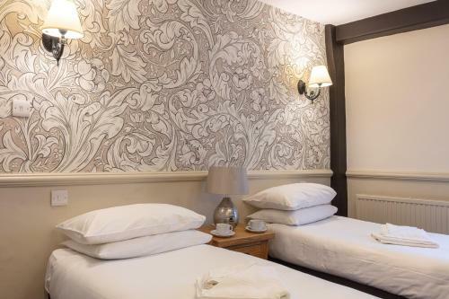 Hotel The New Inn